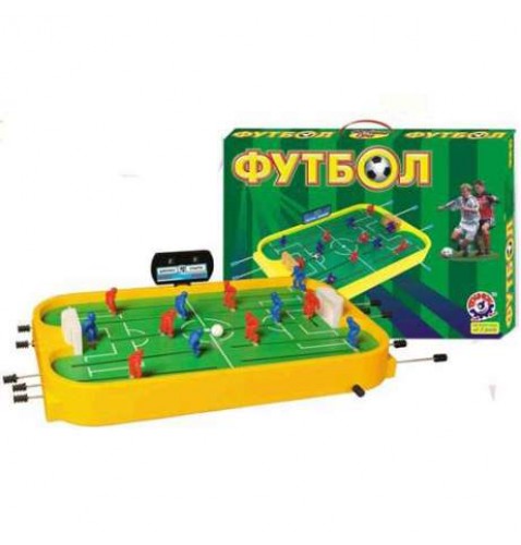 Настольная игра Футбол MTH-IGRAFUTBOL