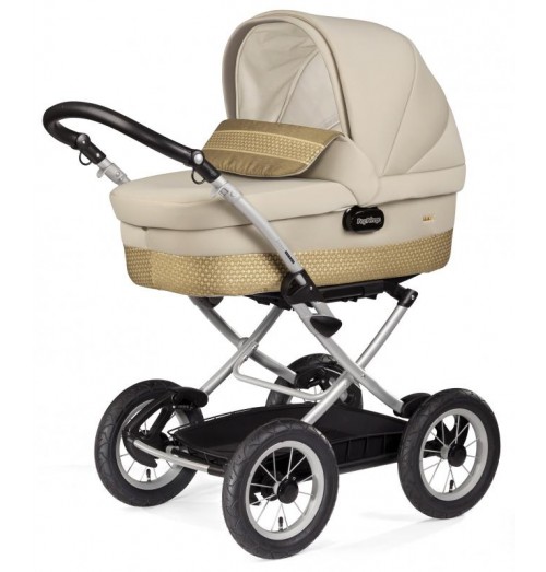 Коляска-люлька Peg Perego Culla Gold