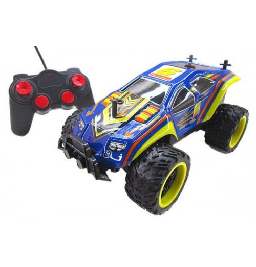 Джип Bambi1333-4A