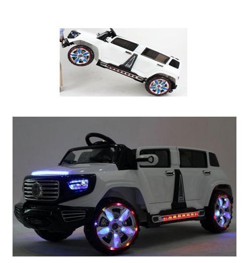 Электромобиль детский Bambi M 2761 (MP4)BR-1