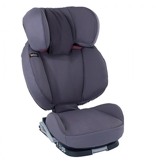 Детское автокресло группа 2-3 (15-36 кг) BeSafe Izi Up X3