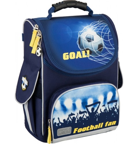 Школьный рюкзак-трансформер 500 Goal
