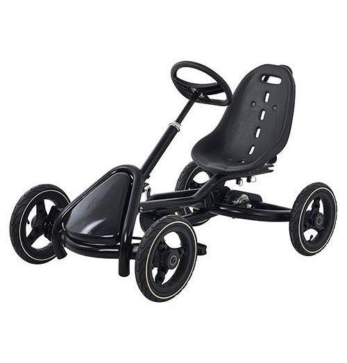 Веломобиль педальный Карт QZ-C4001-2