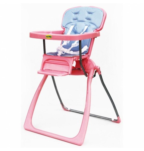Детский стульчик для кормления Tilly BT-LT-06