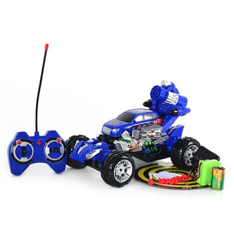 Радиоупрвляемый Джип Limo toy M 5332 U/R