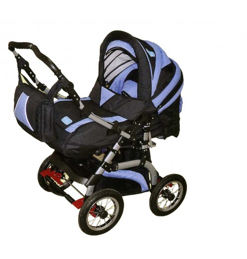 Детская универасльная коляска KS 15F