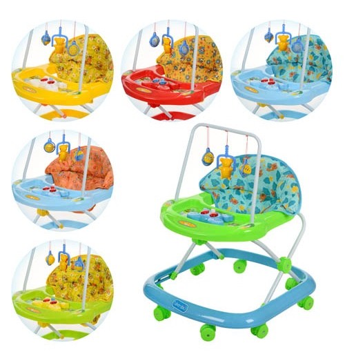 Ходунки Bambi JS 304