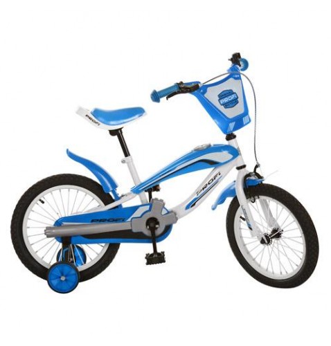 Велосипед двухколесный детский Profi 12 дюймов SX12-01-3