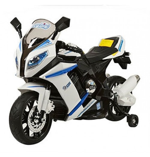 Мотоцикл электро детский M 2769 E-2-1