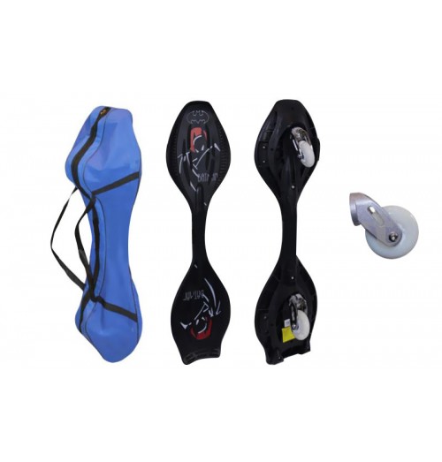 Скейтборд RipStik BATMAN SK-1150