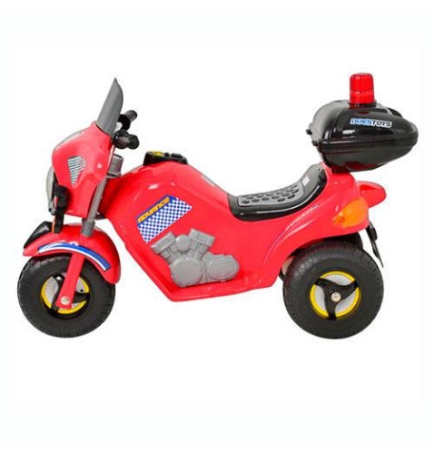 Мотоцикл электро детский Bambi ZP 9983-3