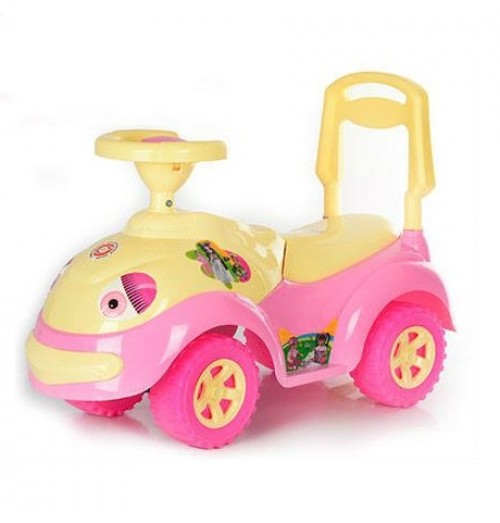 Машина толокар детская ЛУНОХОДИК ОРИОН 174