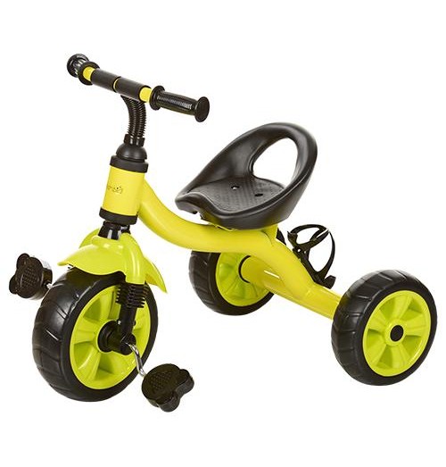 Велосипед трехколесный Bambi M 2382