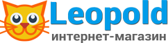 Интернет-магазин Leopold